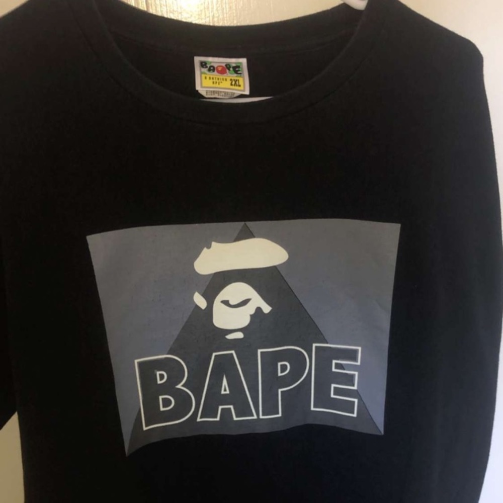Bale shirt